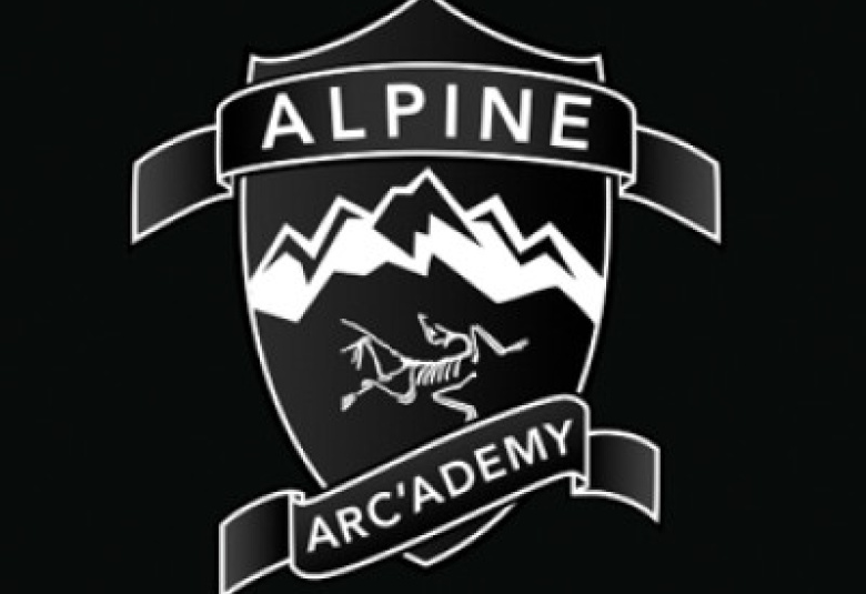 Arcteryx Alpine Academy "Arc'Ademy"