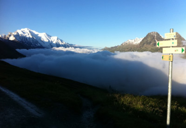 Journée 'busy' pour le PGHM Chamonix