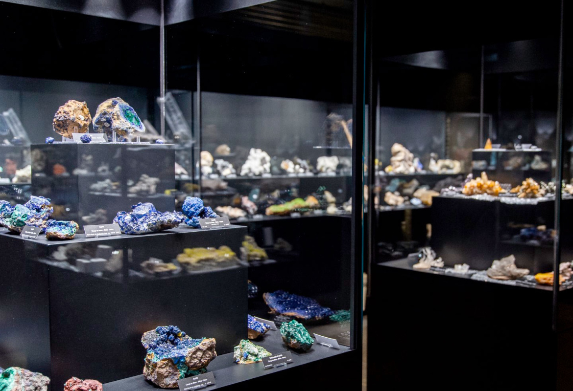 Visit the Chamonix Museums: all info about Museums in Chamonix
