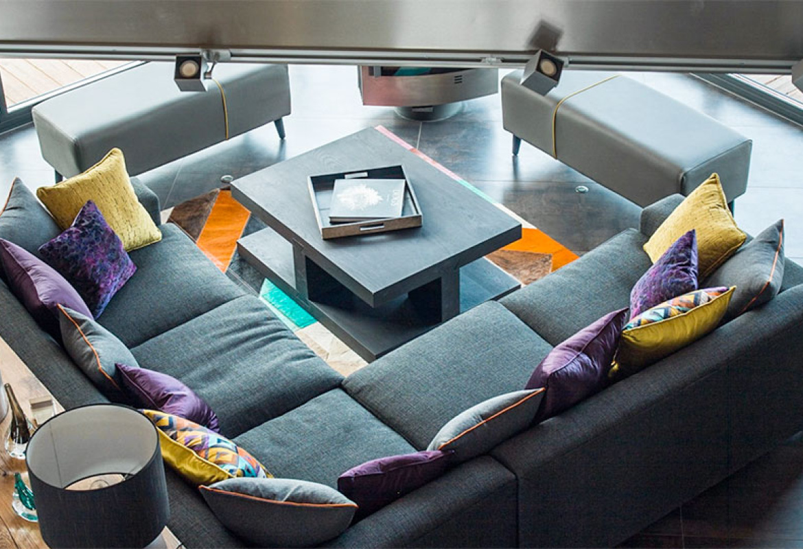  Pangea Services: Property Management in Chammoonix