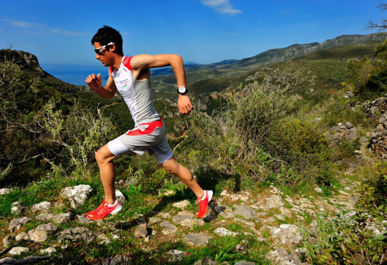 Kilian Jornet de retour pour l'UTMB 2023