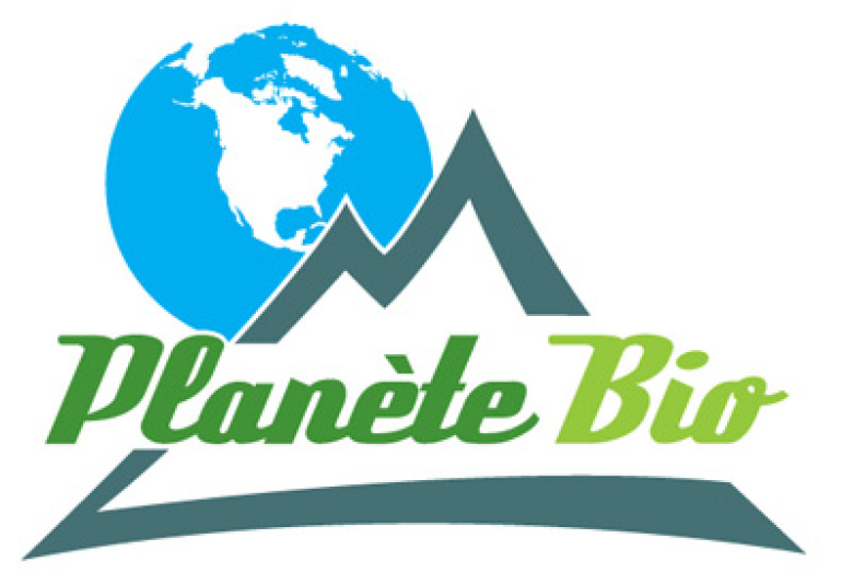 New Planete Bio Food shop in Chamonix