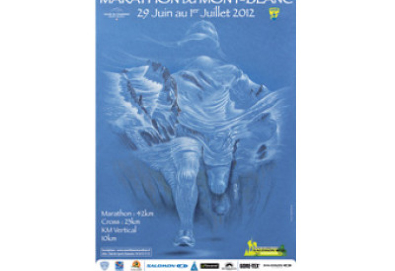Résultats du Marathon du Blanc 2012