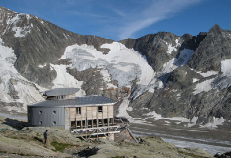 Refuge de Conscrits