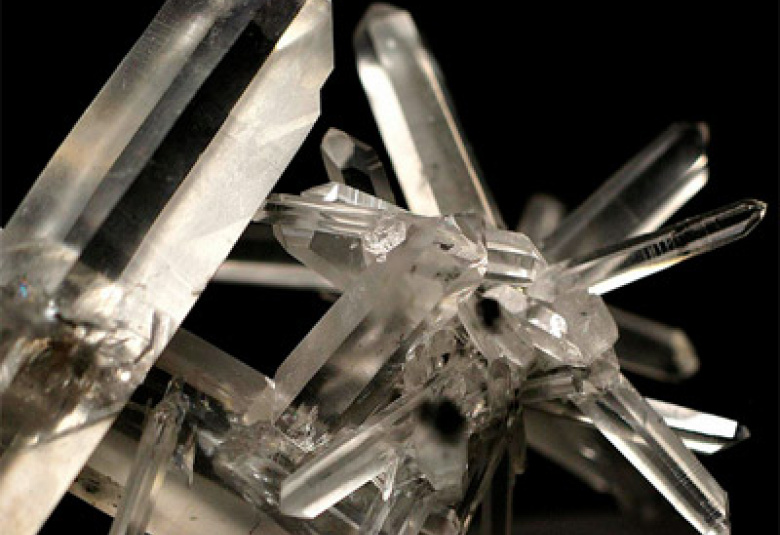 Bourse des Minéraux Chamonix