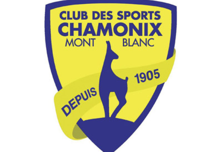Forum des Sports de Chamonix