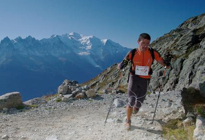 “Speed meeting” spécial coureurs trail