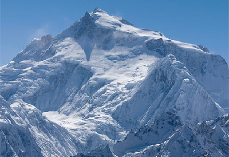 9 Killed on Manaslu Avalanche, Glen Plake Survives