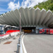 The Mont Blanc tunnel reopens Friday 15 December 2023 at 4pm