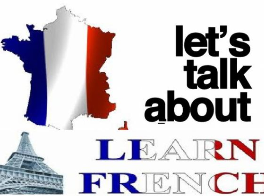 General Conversation Short Conversation in French