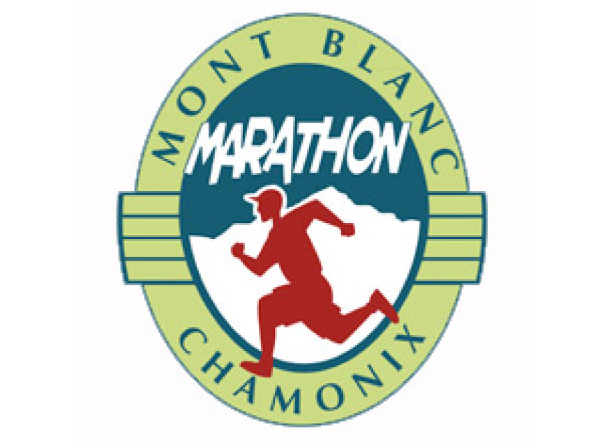 Mont Blanc Marathon & Cross du Mont Blanc logo