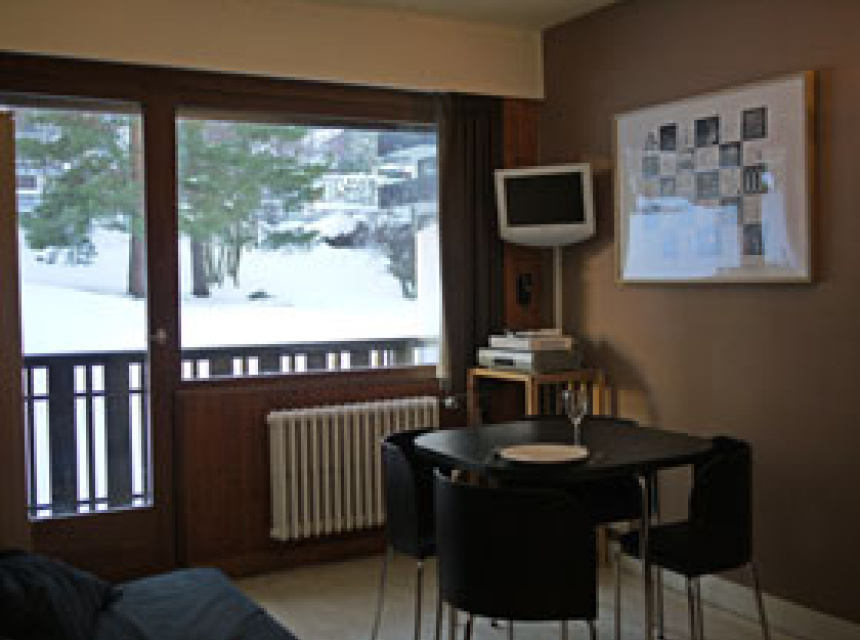 Studio Alpine Rents
