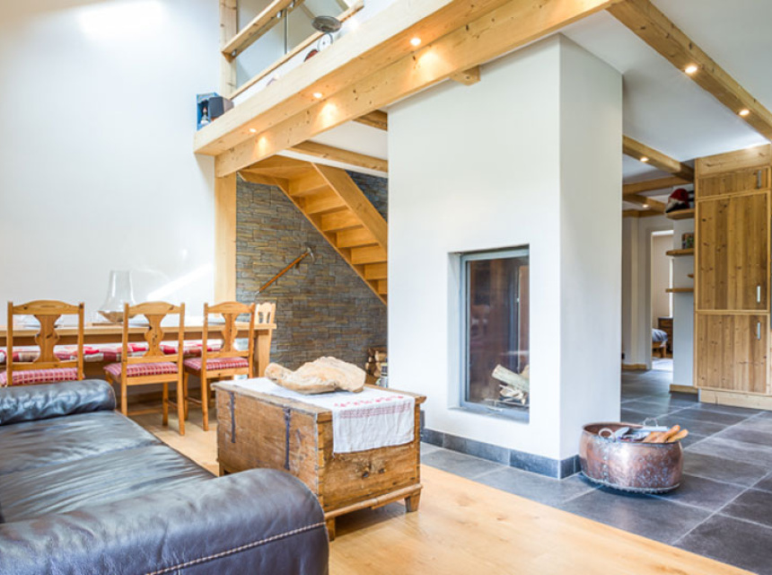 Ten80 Seasons Chamonix Long Term Rentals